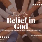 God, or our Differences?